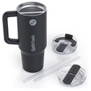 Get 40% OFF Splitflask 40oz Tumbler By Reserving Today for Only $1. - Splitflask: 2-In-1 Stainless Steel Tumbler