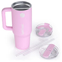 Get 40% OFF Splitflask 40oz Tumbler By Reserving Today for Only $1. - Splitflask: 2-In-1 Stainless Steel Tumbler