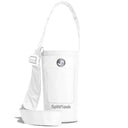 30oz TUMBLER SLING BAG - Splitflask: 2-In-1 Stainless Steel Tumbler