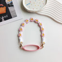 Hand-Woven Daisy Carrier – Compatible with 30oz & 40oz Splitflask - Splitflask: 2-In-1 Stainless Steel Tumbler