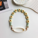 Hand-Woven Daisy Carrier – Compatible with 30oz & 40oz Splitflask - Splitflask: 2-In-1 Stainless Steel Tumbler