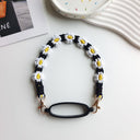 Hand-Woven Daisy Carrier – Compatible with 30oz & 40oz Splitflask - Splitflask: 2-In-1 Stainless Steel Tumbler