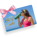 Splitflask Gift Card - Splitflask: 2-In-1 Stainless Steel Tumbler