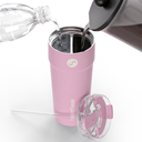 30oz Dual-Chamber Tumbler