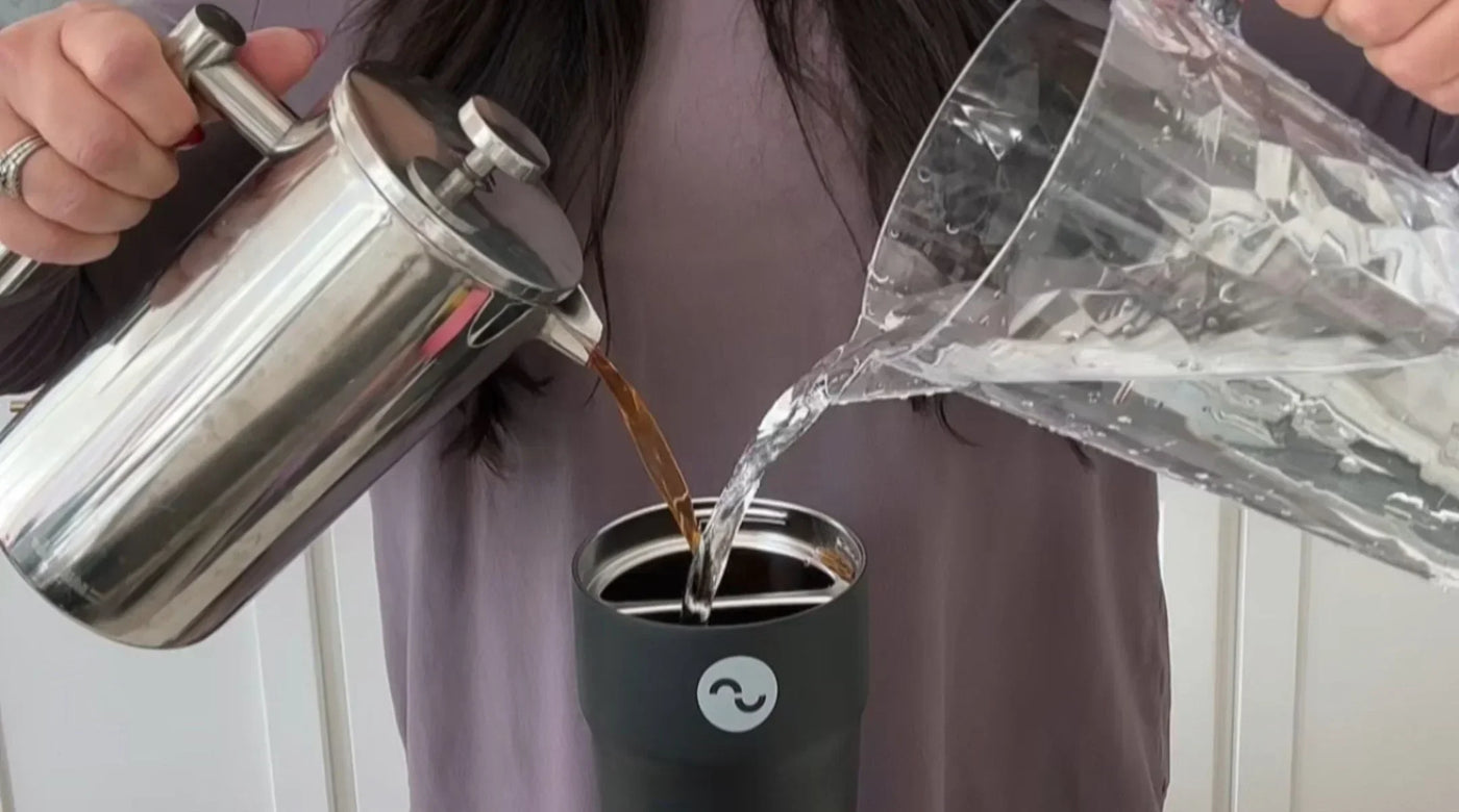  How Many Ounces in a Liter