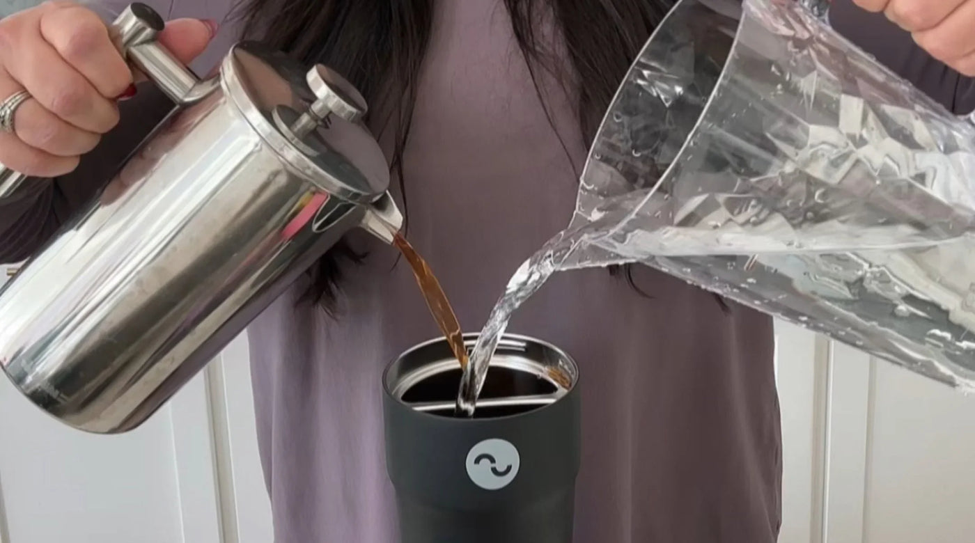 The Art of Multitasking: A Professional's Guide to Hydration and Focus