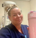 Fueling the Frontlines: A Healthcare Professional's Review of the Splitflask