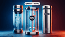 Splitflask vs Stanley: Which Tumbler is Better for You?