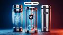Splitflask vs. Stanley: Which Tumbler Fits Your Routine?