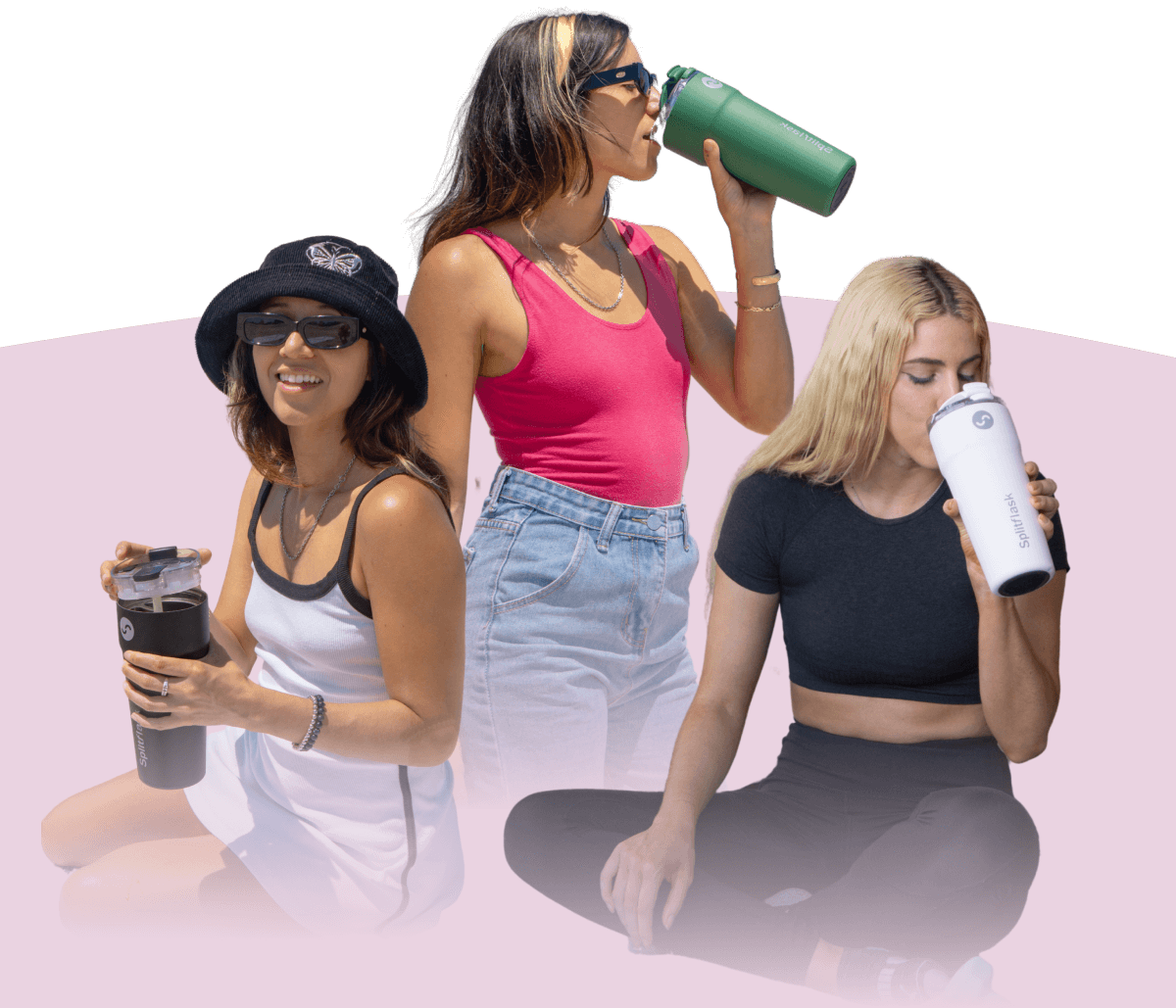 Hydration on the Go: The Smart Way to Carry Electrolyte Water
