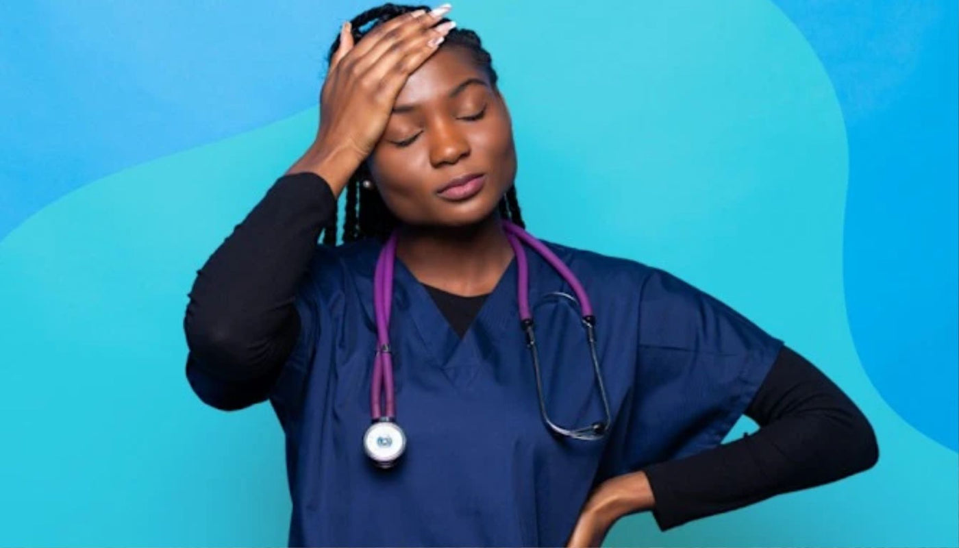 Natural Migraine Remedies with a Focus on Hydration
