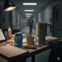 The Neurodivergent's Hydration Hack: Why Splitflask is a Game-Changer for ADHD Brains