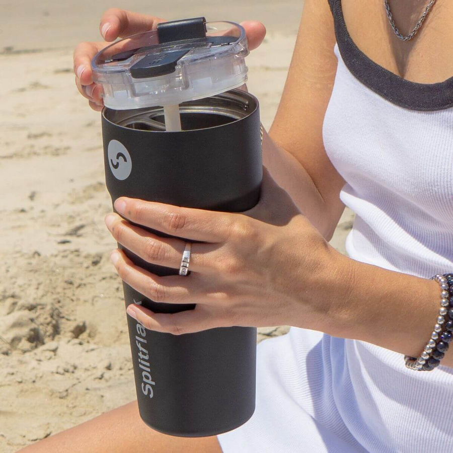 Yeti vs. Stanley vs. Hydro Flask: Which Brand Handles Both Hot and Cold Best?