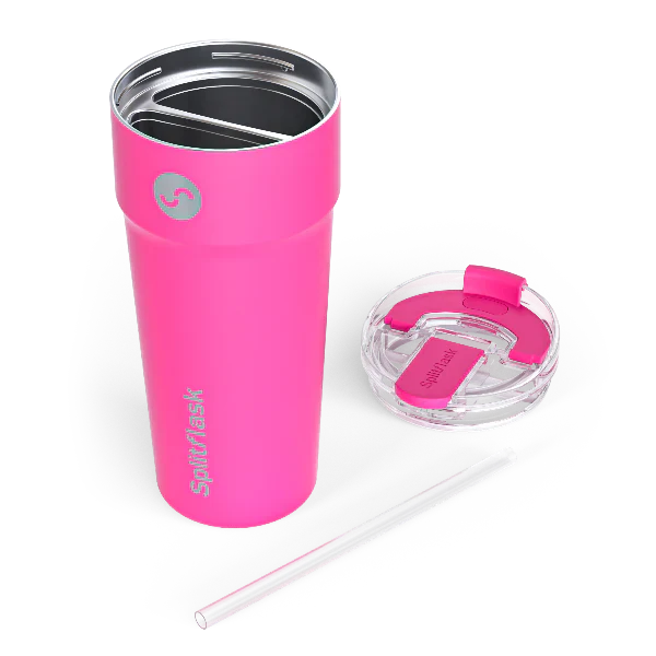 The Ultimate Two-In-1 Tumbler Guide: Why Carrying Two Travel Mugs is Over