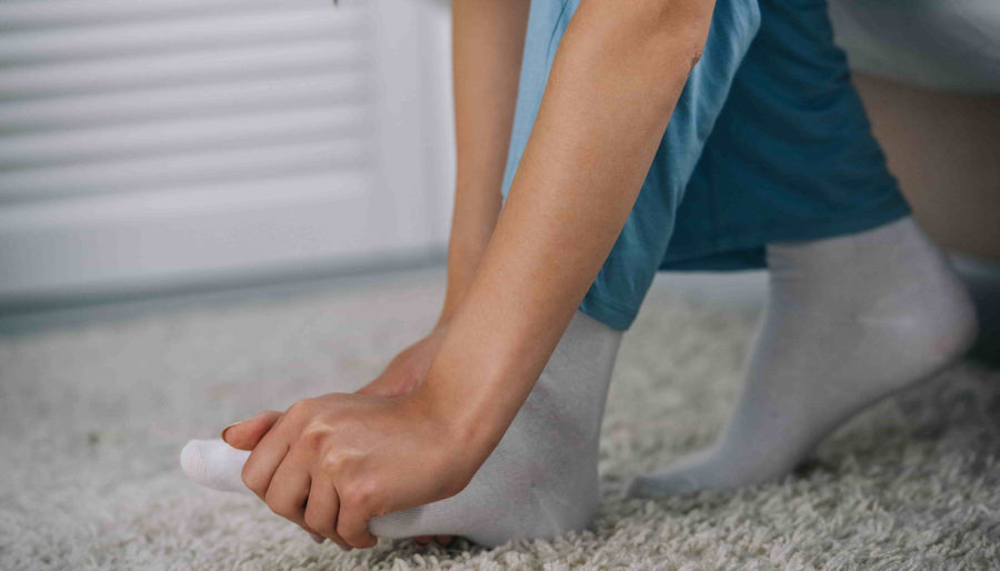 10 Proven Remedies for Swollen Feet: A NICU Nurse’s Guide to Comfort and Hydration
