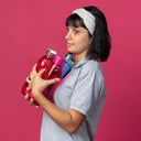 Master Your Workout: The One-Bottle Solution for Pre-Workout and Hydration