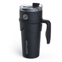 Splitflask removable handle black