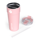 30oz Dual-Chamber Tumbler — Cylyn Rose