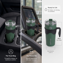 30oz Dual-Chamber Tumbler