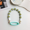 Hand-Woven Daisy Carrier – Compatible with 30oz & 40oz Splitflask - Splitflask: 2-In-1 Stainless Steel Tumbler