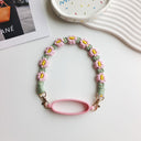 Hand-Woven Daisy Carrier – Compatible with 30oz & 40oz Splitflask - Splitflask: 2-In-1 Stainless Steel Tumbler