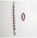 Hand-Woven Daisy Carrier – Compatible with 30oz & 40oz Splitflask - Splitflask: 2-In-1 Stainless Steel Tumbler