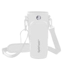 30oz TUMBLER SLING BAG - Splitflask: 2-In-1 Stainless Steel Tumbler