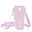 30oz TUMBLER SLING BAG - Splitflask: 2-In-1 Stainless Steel Tumbler