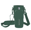 30oz TUMBLER SLING BAG - Splitflask: 2-In-1 Stainless Steel Tumbler