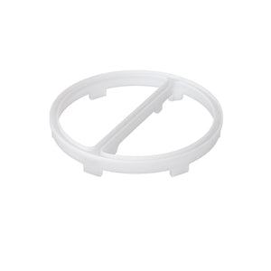Splitflask Tighter Seal Gasket - Splitflask: 2-In-1 Stainless Steel Tumbler