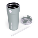 30oz Dual-Chamber Tumbler — Royceton Sage