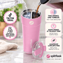 30oz Dual-Chamber Tumbler