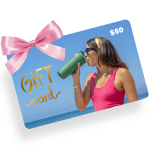 Splitflask Gift Card - Splitflask: 2-In-1 Stainless Steel Tumbler