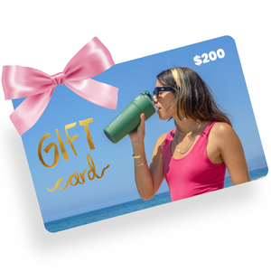 Splitflask Gift Card - Splitflask: 2-In-1 Stainless Steel Tumbler