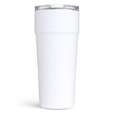 CUSTOMIZE YOUR SPLITFLASK - Splitflask: 2-In-1 Stainless Steel Tumbler