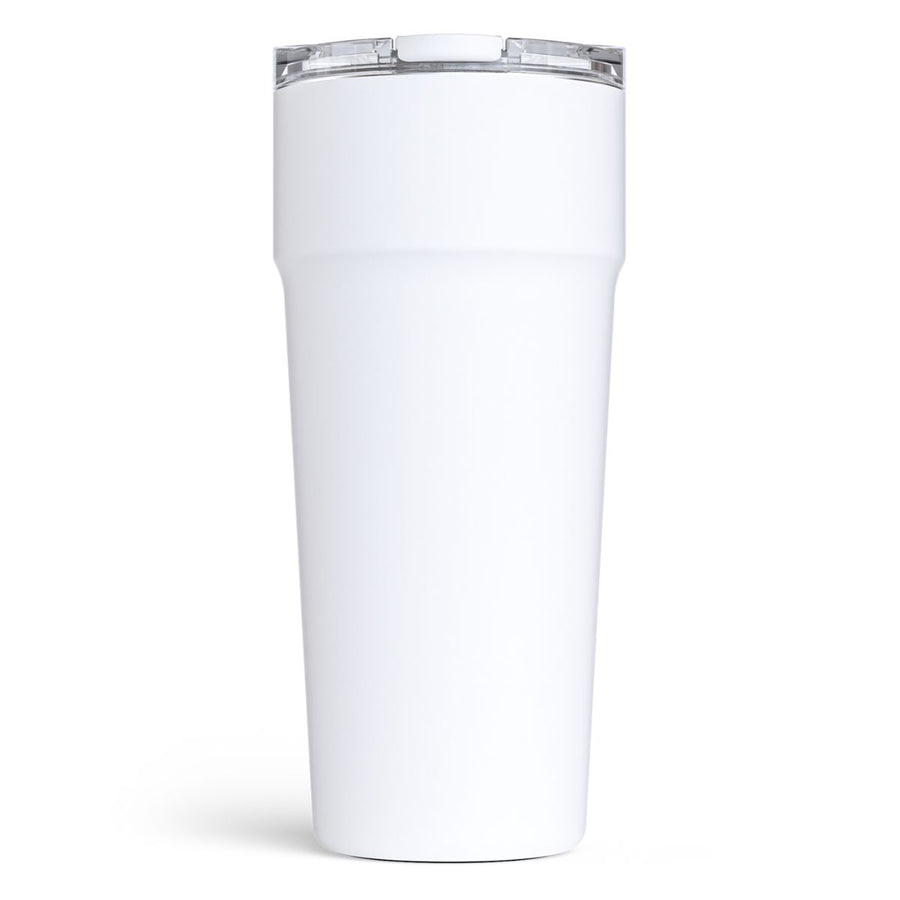 CUSTOMIZE YOUR SPLITFLASK - Splitflask: 2-In-1 Stainless Steel Tumbler