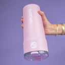 Dual Drink Tumbler