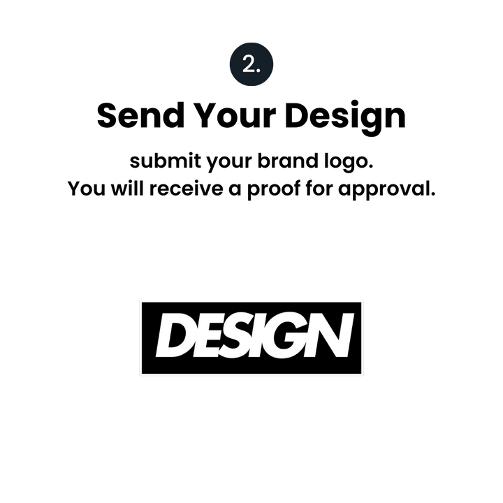 Provide Your Logo