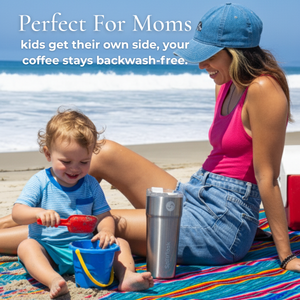 50% OFF SPLITFLASK 30oz CUP
