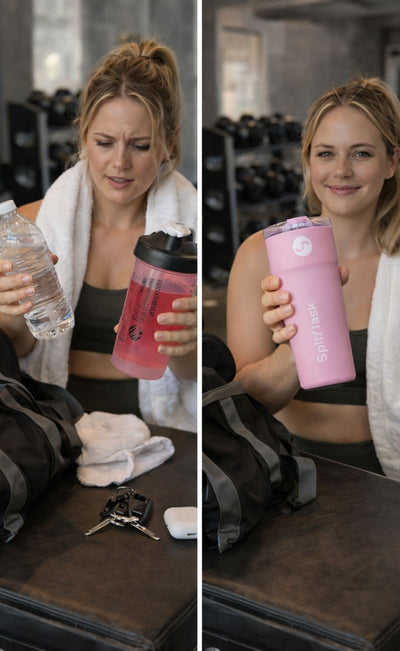 Pre + Post Workout