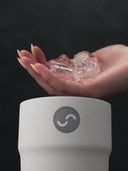 <h2>TWO DRINKS, ONE CUP, ZERO HASSLE.</h2>