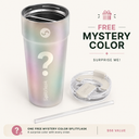 30oz Dual-Chamber Tumbler