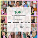 30oz DUAL BEVERAGE TUMBLER - Splitflask: 2-In-1 Stainless Steel Tumbler